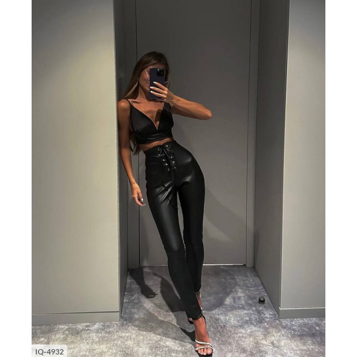 Штани IQ-4932 — комфорт, мода та висока якість