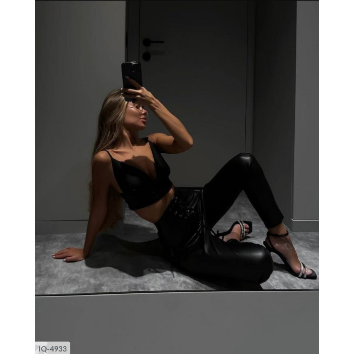 Штани IQ-4933 — комфорт, мода та висока якість