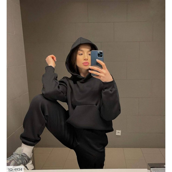 Спортивний стиль для кожної IQ-4934 — Odessa Moda