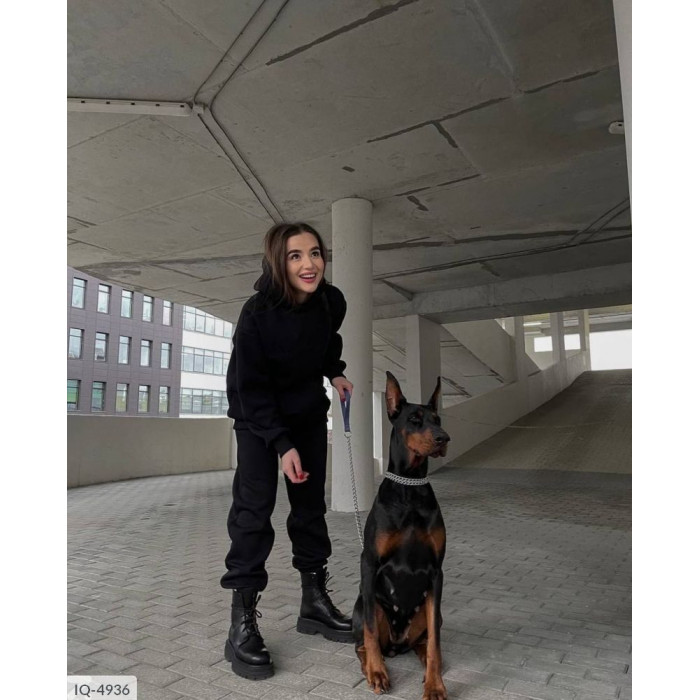 Спортивні комплекти Odessa Moda IQ-4936 — якість і зручність