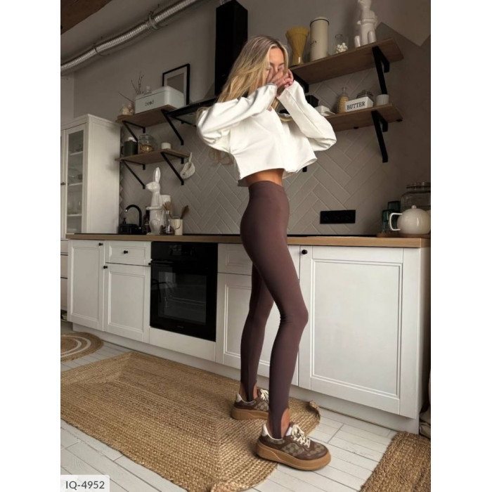 Модні штани IQ-4952 — комфорт і стиль кожного дня