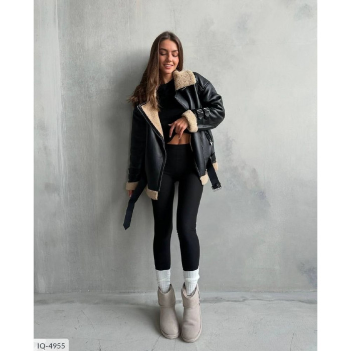 Жіночі костюми IQ-4955 — новинки сезону