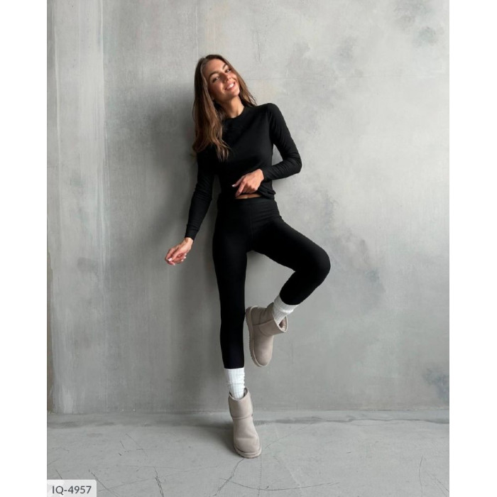 Костюми 2025 IQ-4957 — трендові фасони