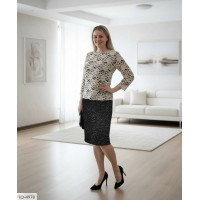 Спідниця IQ-4978