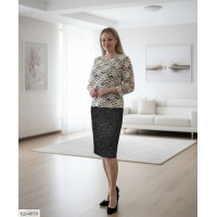 Спідниця IQ-4979