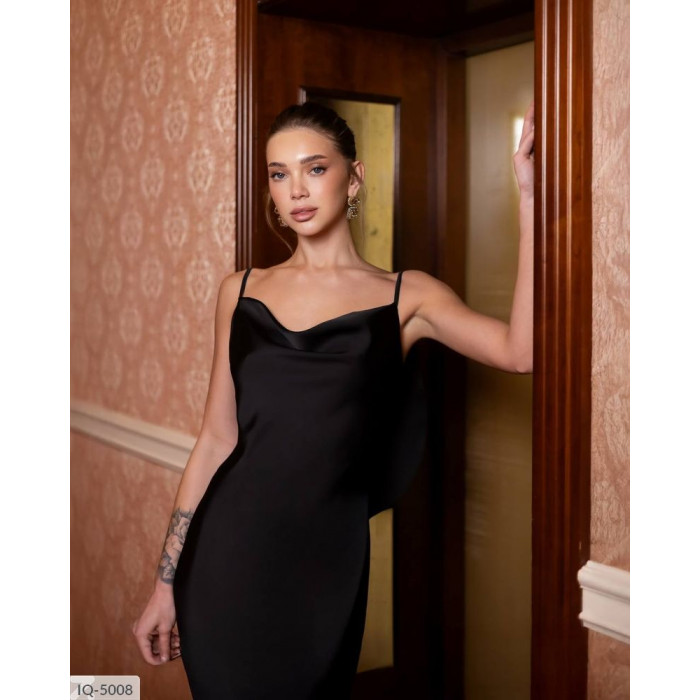 Сукні для будь-якої події IQ-5008 — оберіть свій ідеальний образ