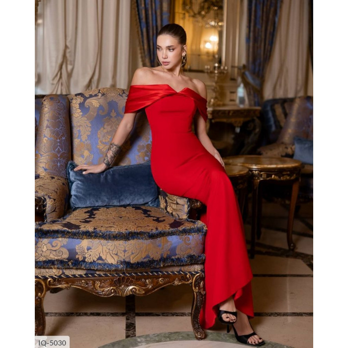 Сукні для будь-якої події IQ-5030 — оберіть свій ідеальний образ