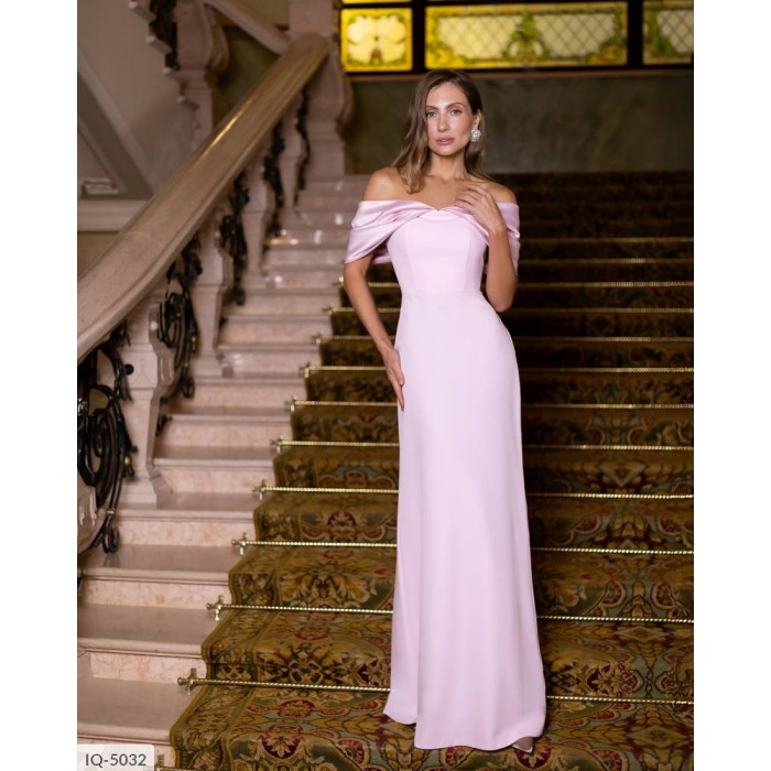 Сукні на кожен день IQ-5032 — практичність, комфорт і шарм