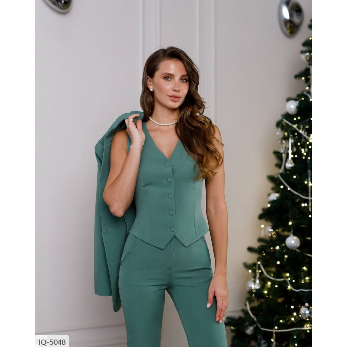 XL+ костюми IQ-5048 — твій вибір сезону