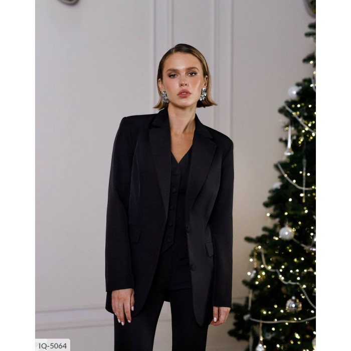 Модні костюми IQ-5064 — стиль і комфорт у кожному дні