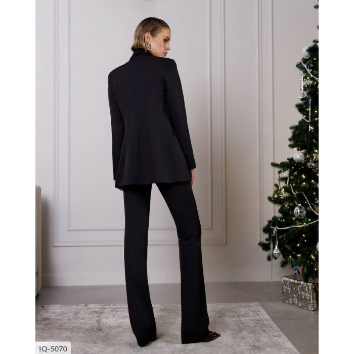 Костюми Plus Size IQ-5070 — тренди сезону 2025