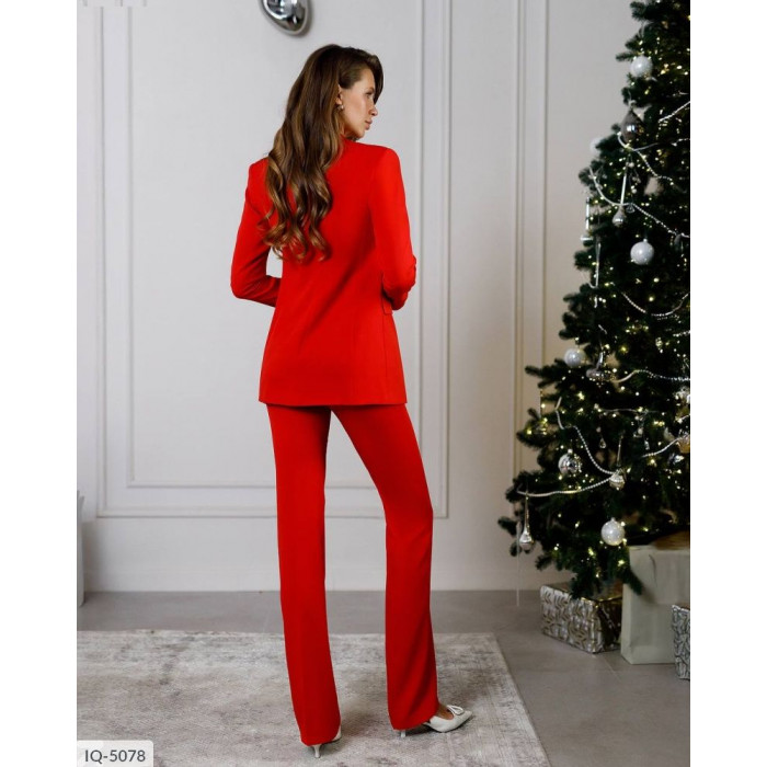 Модні образи IQ-5078 — костюми для будь-якої події