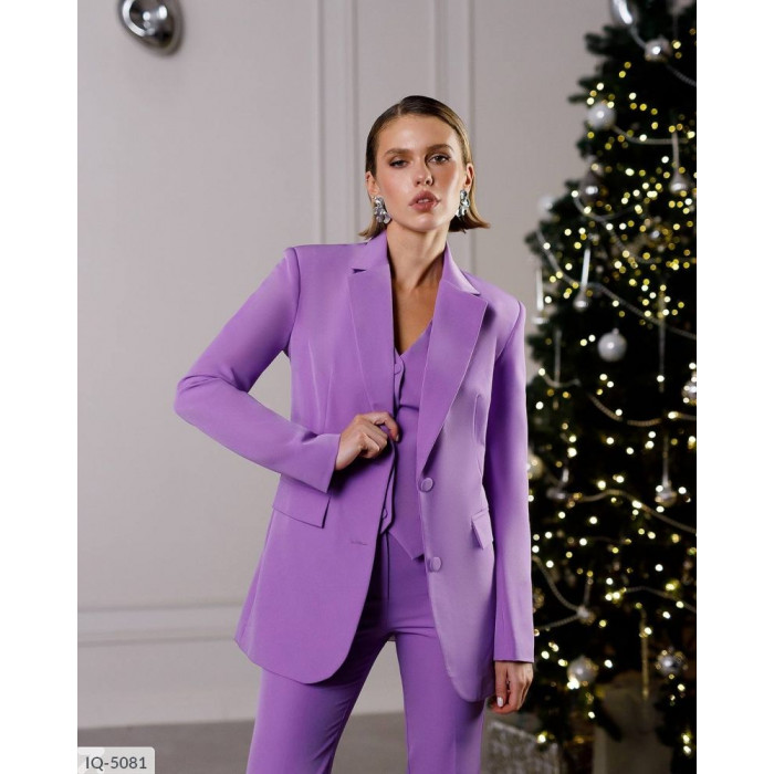 Модні костюми IQ-5081 — комфорт і краса