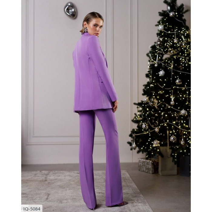 Костюми Plus Size IQ-5084 — тренди сезону 2025