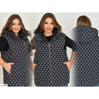 Жилетка IQ-5107