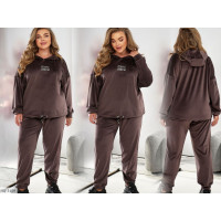 Спортивний костюм IQ-5109