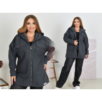 Кардиган IQ-5112