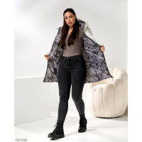 Пальто IQ-5115