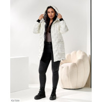 Пальто IQ-5116