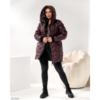 Пальто IQ-5119