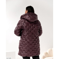 Пальто IQ-5120