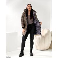 Пальто IQ-5123