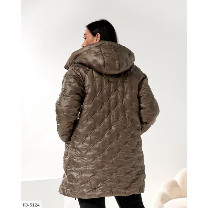 XL+ одяг Odessa Moda IQ-5124 — колекція сезону