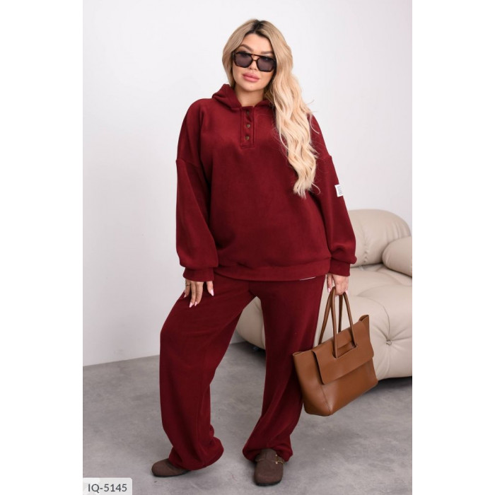 Костюми Plus Size IQ-5145 — ідеальні для щоденних образів