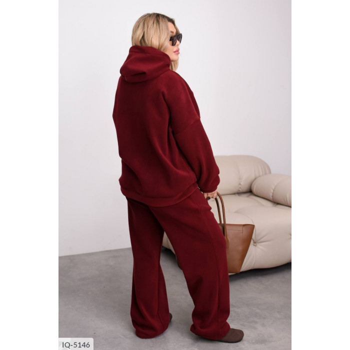 Модні прогулянкові костюми великого розміру IQ-5146 — комфорт і стиль