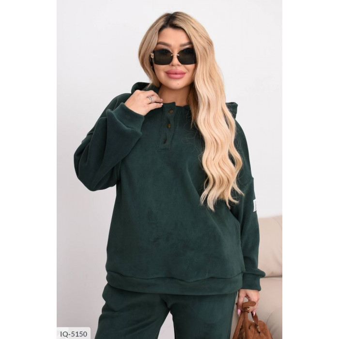 Модні костюми великого розміру IQ-5150 — легкість і краса