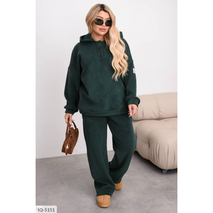 Костюми Plus Size IQ-5151 — ідеальні для щоденних образів