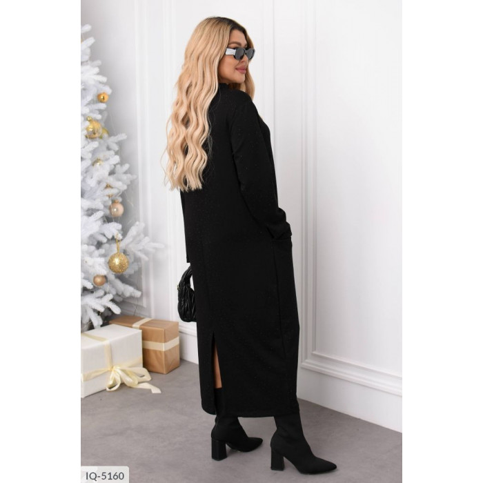 Модні образи для жінок великого розміру IQ-5160 — стиль, що надихає