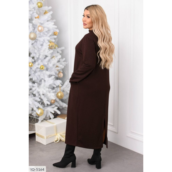 Елегантні сукні для будь-якої фігури IQ-5164 — комфорт і витонченість