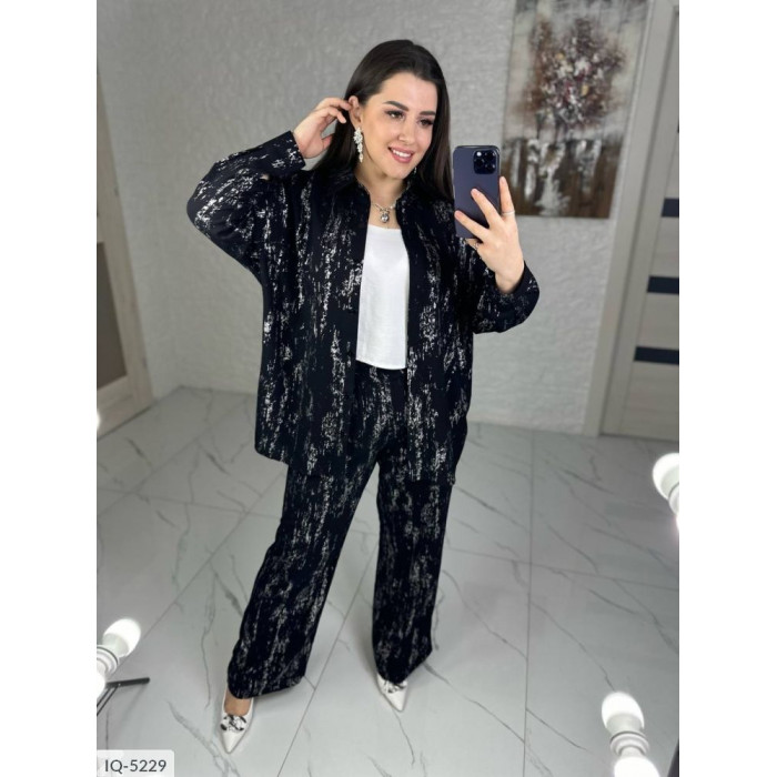 Модні костюми IQ-5229 — обери свій стиль