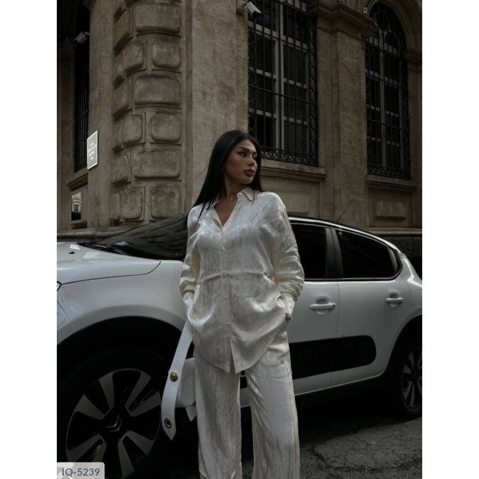 Костюми IQ-5239 — практичність, мода й комфорт