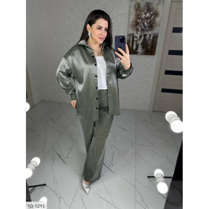 Костюми 2025 IQ-5291 — трендові фасони
