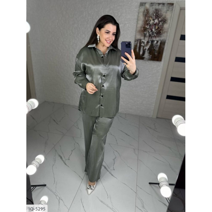 Модні образи IQ-5295 — костюми для будь-якої події