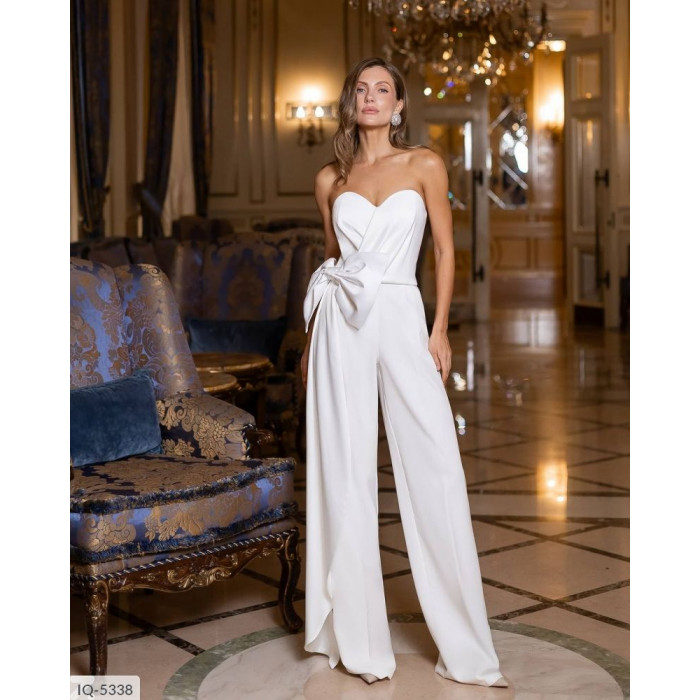 Блузки IQ-5338 — гармонія жіночності, стилю та зручності