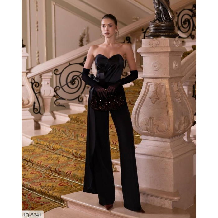 Сорочки жіночі IQ-5341 — стильний вибір на кожен день