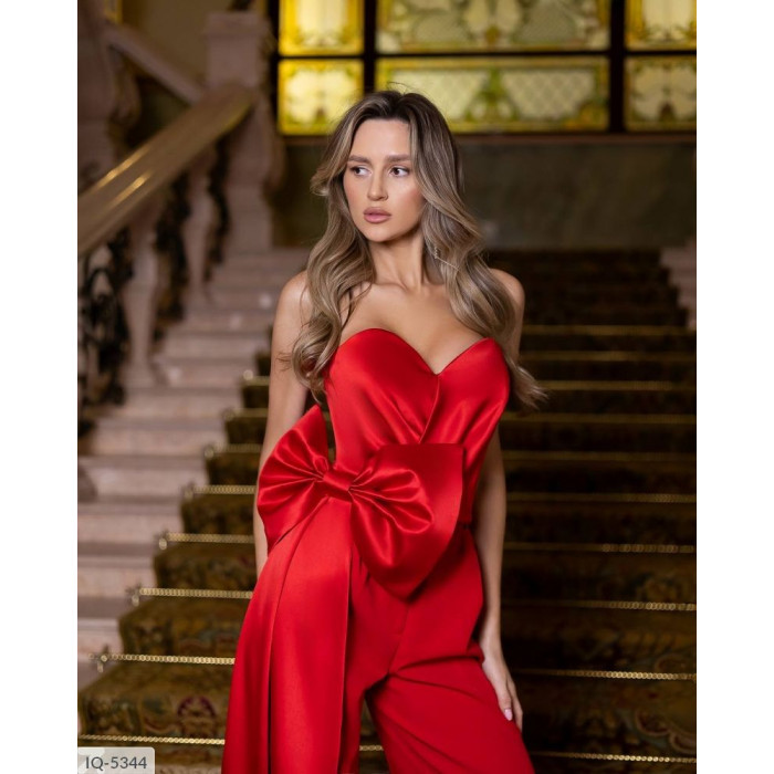 Модні блузки 2025 IQ-5344 — тренди сезону для сучасних жінок