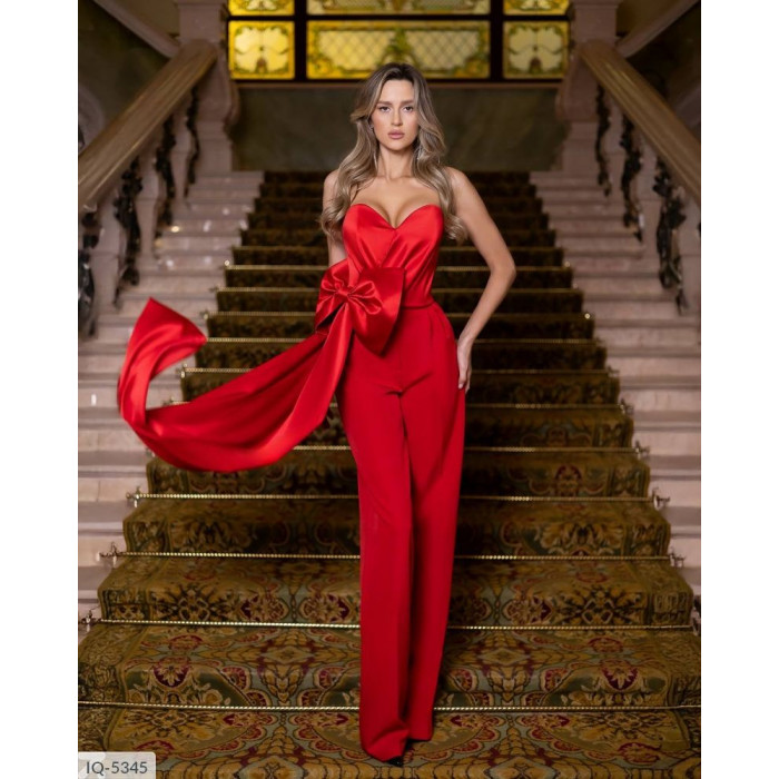 Блузки IQ-5345 — гармонія жіночності, стилю та зручності