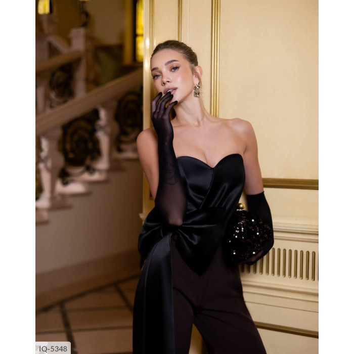 Модні блузки 2025 IQ-5348 — тренди сезону для сучасних жінок