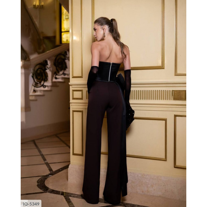 Сорочки жіночі IQ-5349 — стильні новинки сезону 2025