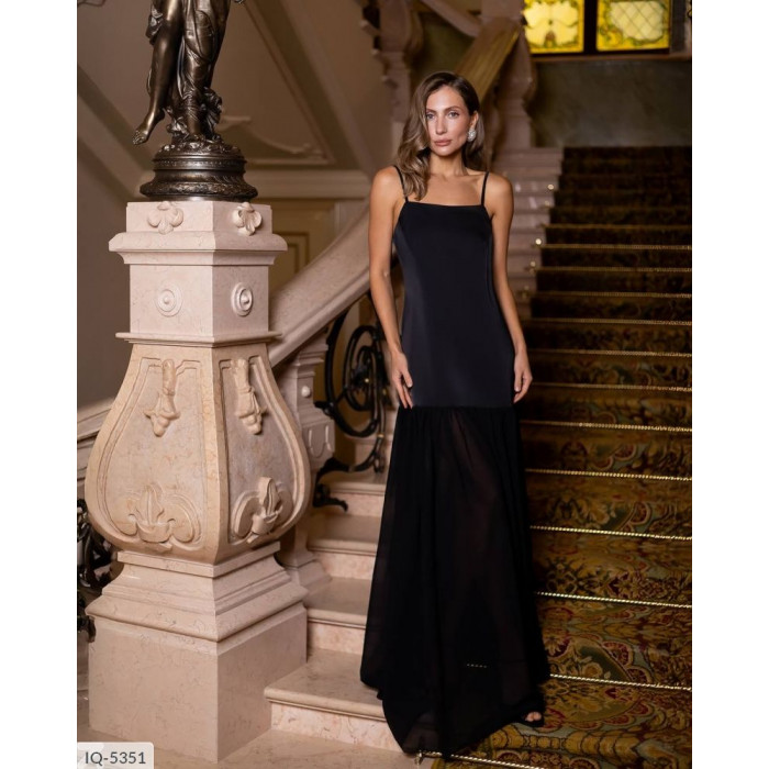 Сукні на кожен день IQ-5351 — практичність, комфорт і шарм