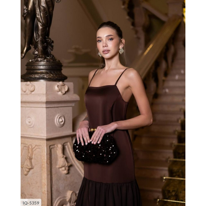 Сукні на кожен день IQ-5359 — практичність, комфорт і шарм