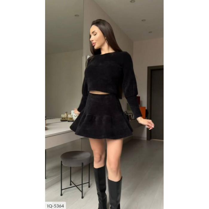 Модні костюми IQ-5364 — будь у тренді цього сезону