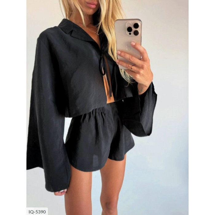 Домашній одяг Odessa Moda IQ-5390 — зручність і мода