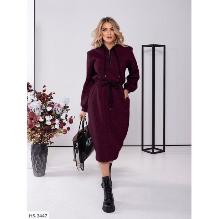 Купити Сукня HS-3447