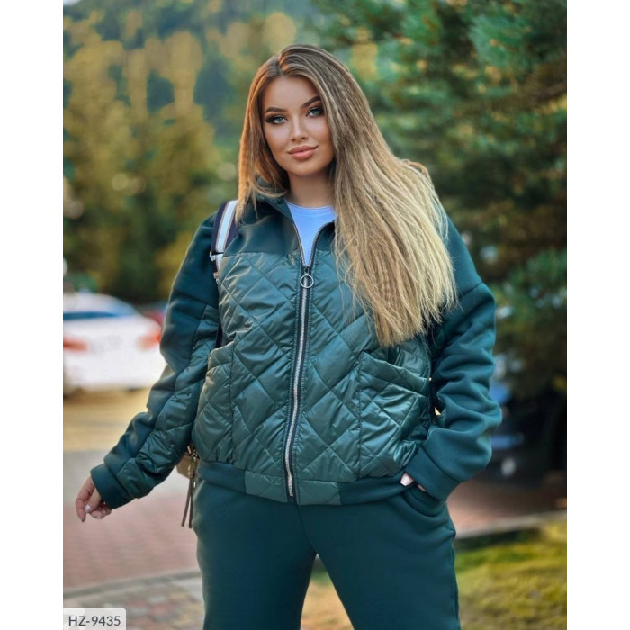 Купити Прогулянковий костюм HZ-9435