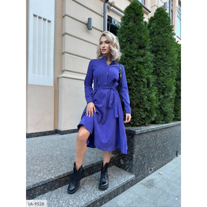 Купити Сукня IA-9528
